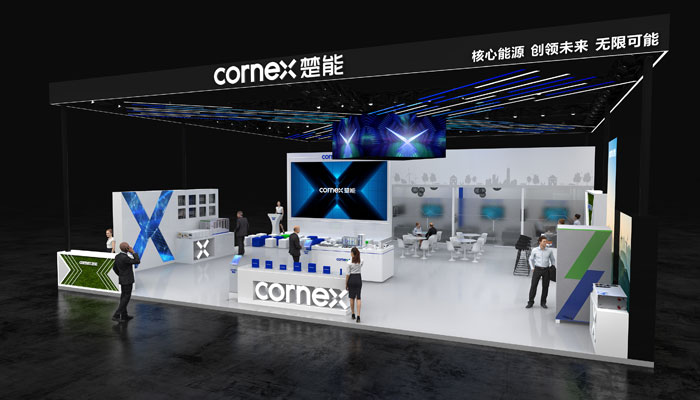 上海展覽展位設計和搭建注意事項有哪些？