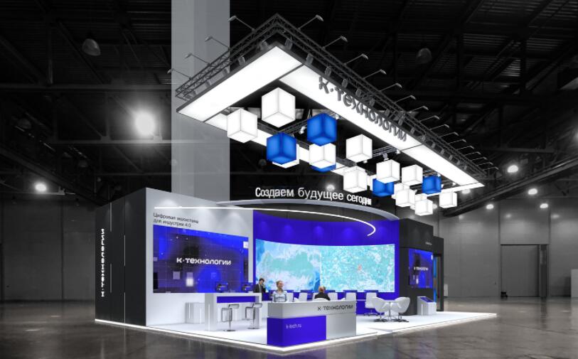 為什么說參加展位展覽有利于企業的營銷？