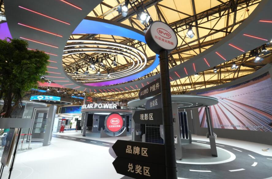 上海展會設計搭建要素有哪些？簡單幫您概括重點要素
