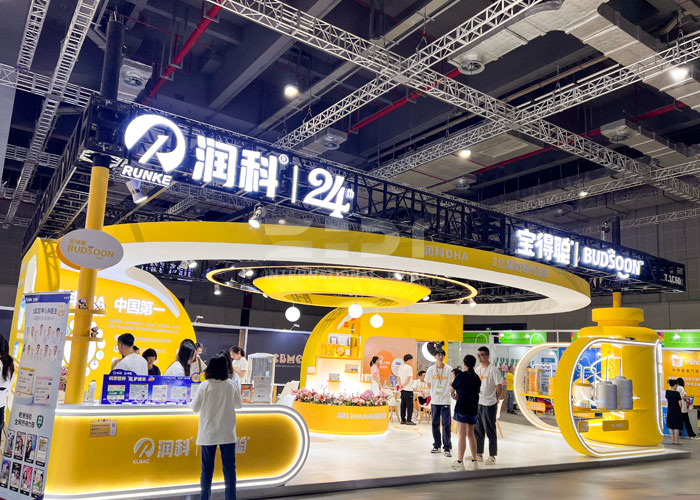 展臺搭建布置時展館要求有那些？澤迪展覽為您專業解答！