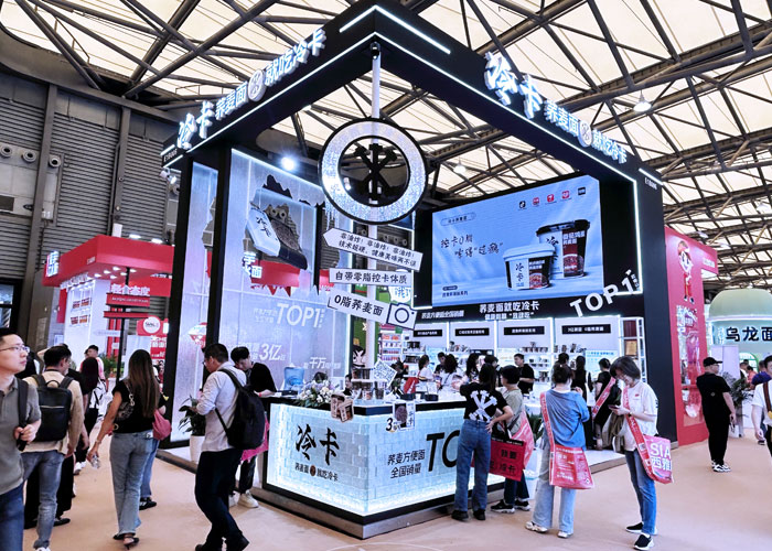 展會展臺搭建公司的售后服務包括哪些內容？